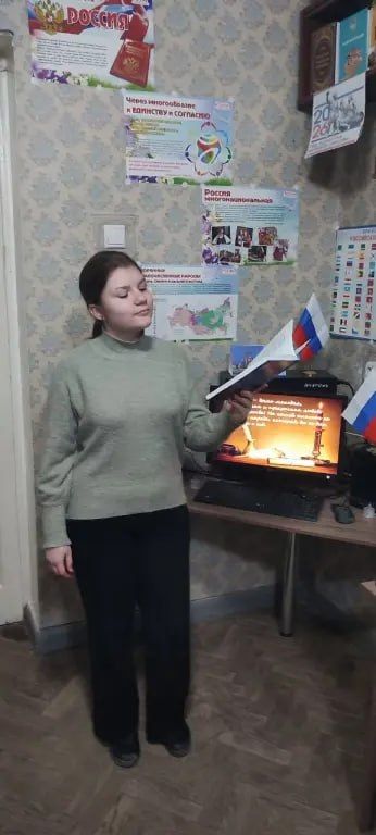 В Старобешевском округе состоялся час поэтического откровения «Поэзию, как трепет сердца, никто не может отменить» В Старобешевском округе состоялся час поэтического откровения «Поэзию, как трепет сердца, никто не может отменить»