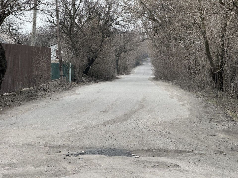 Александр Шатов: В Шахтерском округе приступили к обследованию автомобильных дорог Александр Шатов: В Шахтерском округе приступили к обследованию автомобильных дорог