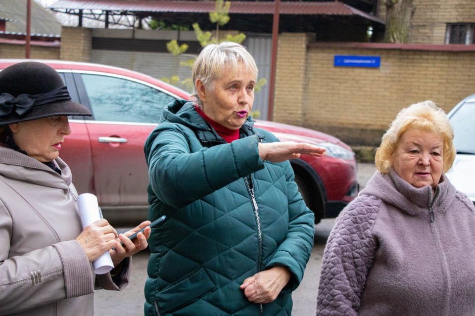 Алексей Дорофеев: Куйбышевский район. Без купюр Алексей Дорофеев: Куйбышевский район. Без купюр
