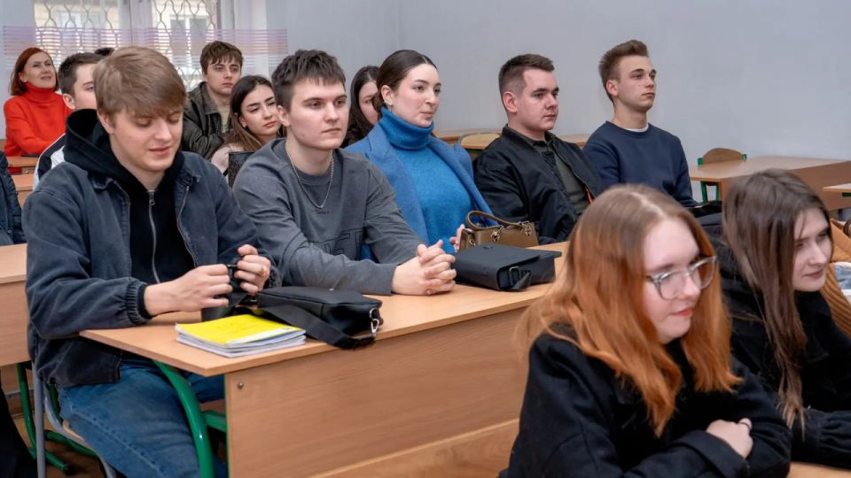 ОП ДНР ко Дню воссоединения Крыма присоединилась к всероссийской акции «Загадки Тавриды» ОП ДНР ко Дню воссоединения Крыма присоединилась к всероссийской акции «Загадки Тавриды»