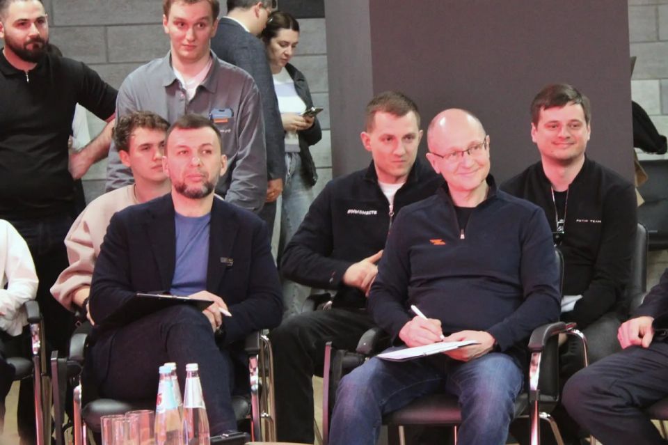 Иван Приходько: Принял участие в открытии нового сезона Международной премии #МЫВМЕСТЕ, которое прошло в Доме молодёжи «30/09» Иван Приходько: Принял участие в открытии нового сезона Международной премии #МЫВМЕСТЕ, которое прошло в Доме молодёжи «30/09»