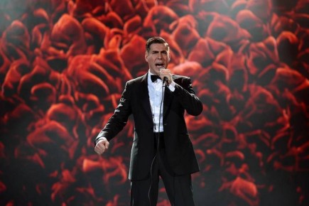 В Донецке пройдет концерт «Евгений Онегин» с участием Дмитрия Дюжева