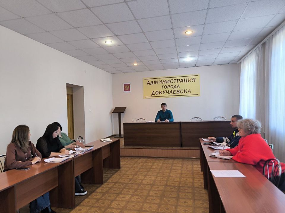 Александр Качанов: Завершилась очередная неделя и хочу поделиться с вами самыми важными событиями, которые произошли в нашем городском округе Александр Качанов: Завершилась очередная неделя и хочу поделиться с вами самыми важными событиями, которые произошли в нашем городском округе