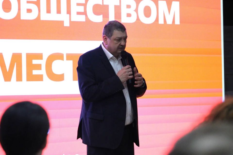 Иван Приходько: Принял участие в открытии нового сезона Международной премии #МЫВМЕСТЕ, которое прошло в Доме молодёжи «30/09» Иван Приходько: Принял участие в открытии нового сезона Международной премии #МЫВМЕСТЕ, которое прошло в Доме молодёжи «30/09»