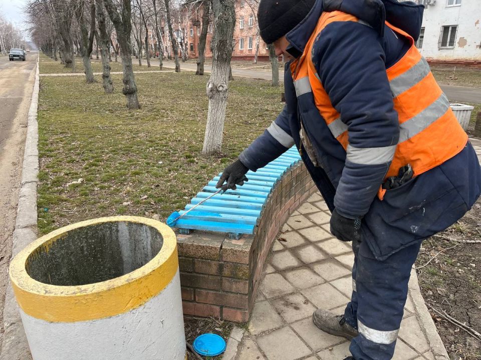 О работах МУП «Простор». Муниципальное унитарное предприятие «Простор» ежедневно выполняет все необходимые работы по содержанию городских улиц О работах МУП «Простор». Муниципальное унитарное предприятие «Простор» ежедневно выполняет все необходимые работы по содержанию городских улиц