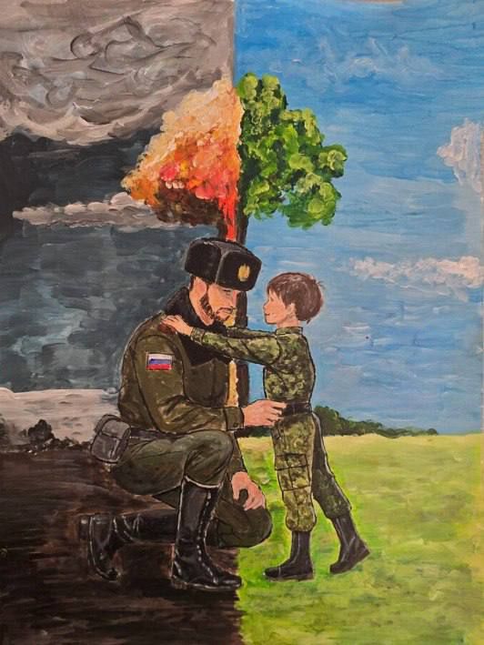 Дорогие участники и победители конкурса рисунков! Дорогие участники и победители конкурса рисунков!