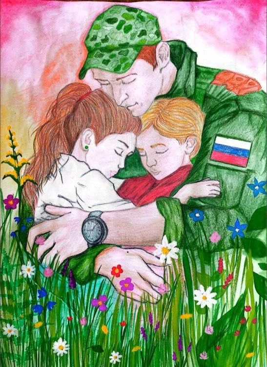 Дорогие участники и победители конкурса рисунков! Дорогие участники и победители конкурса рисунков!
