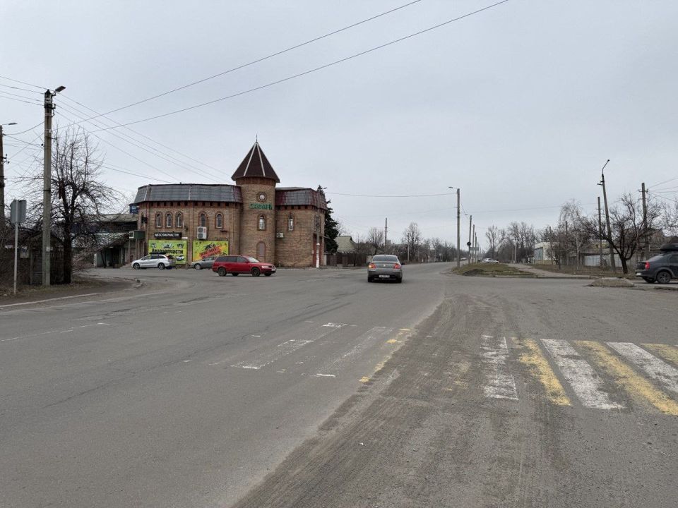 Александр Шатов: В Шахтерском округе приступили к обследованию автомобильных дорог Александр Шатов: В Шахтерском округе приступили к обследованию автомобильных дорог