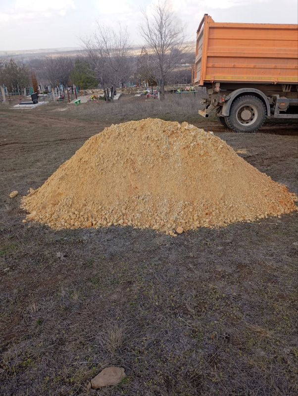 Оперативная сводка по благоустройству Амвросиевского округа на 18.03.2026 Оперативная сводка по благоустройству Амвросиевского округа на 18.03.2026