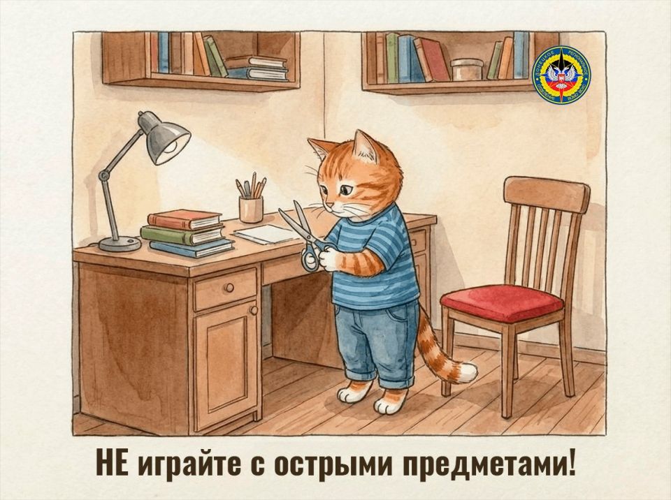 А теперь — познавательная минутка для наших юных читателей! А теперь — познавательная минутка для наших юных читателей!