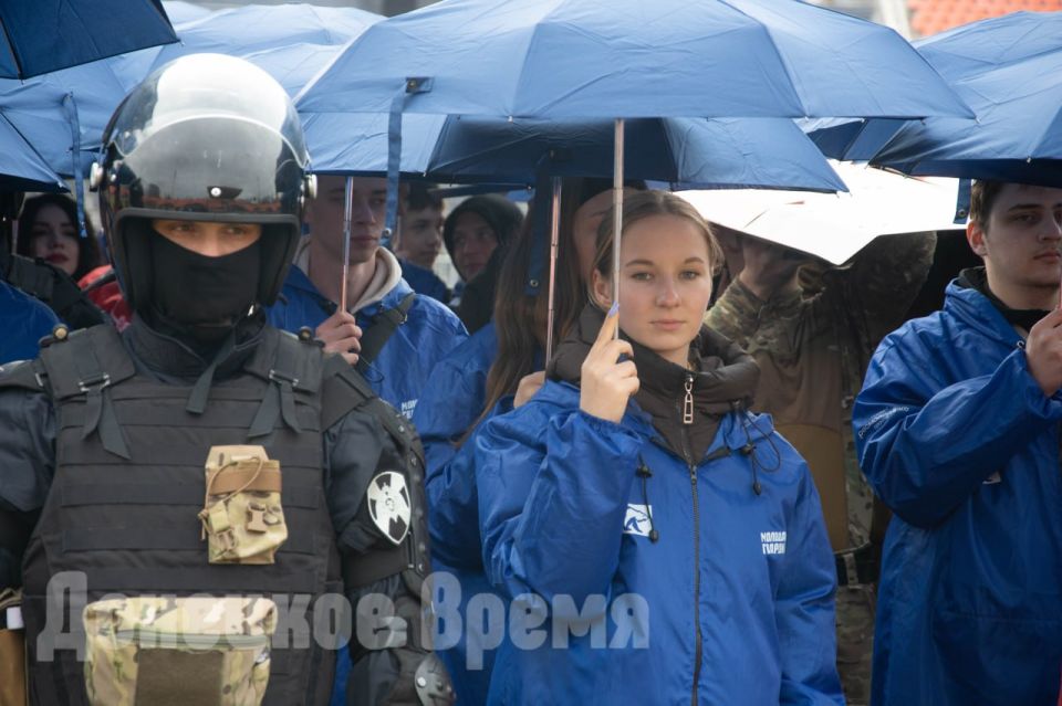 “Крым наш”: 12 лет назад произошло историческое воссоединение полуострова с Российской Федерацией “Крым наш”: 12 лет назад произошло историческое воссоединение полуострова с Российской Федерацией