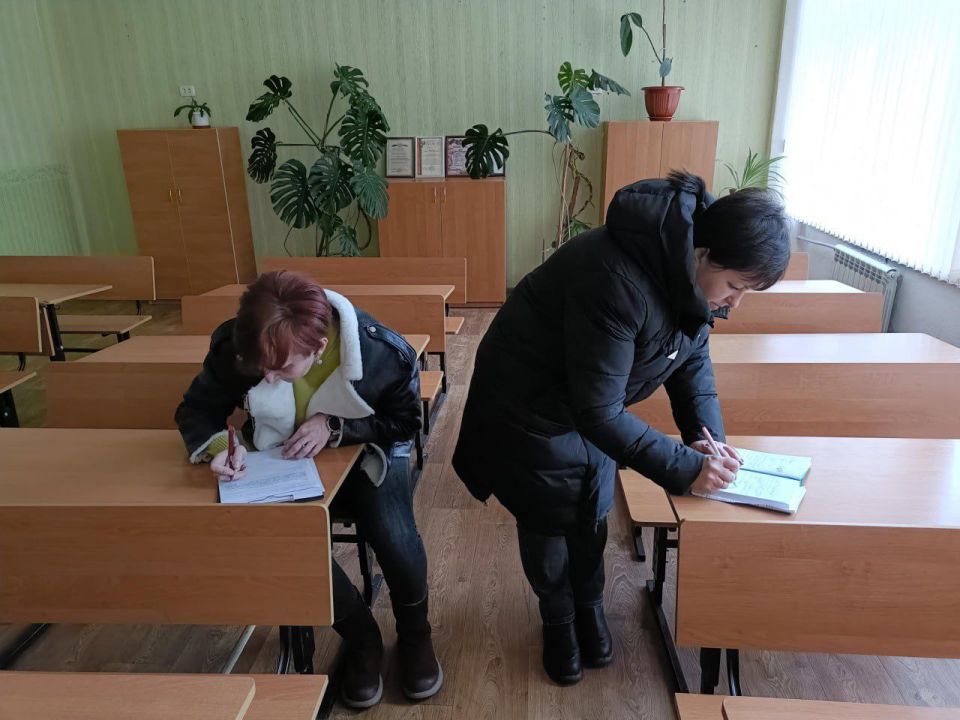 ПРОВЕРКА СИСТЕМ ОТОПЛЕНИЯ В ДЕТСКИХ САДАХ И ШКОЛАХ ГОРЛОВКИ ПРОВЕРКА СИСТЕМ ОТОПЛЕНИЯ В ДЕТСКИХ САДАХ И ШКОЛАХ ГОРЛОВКИ