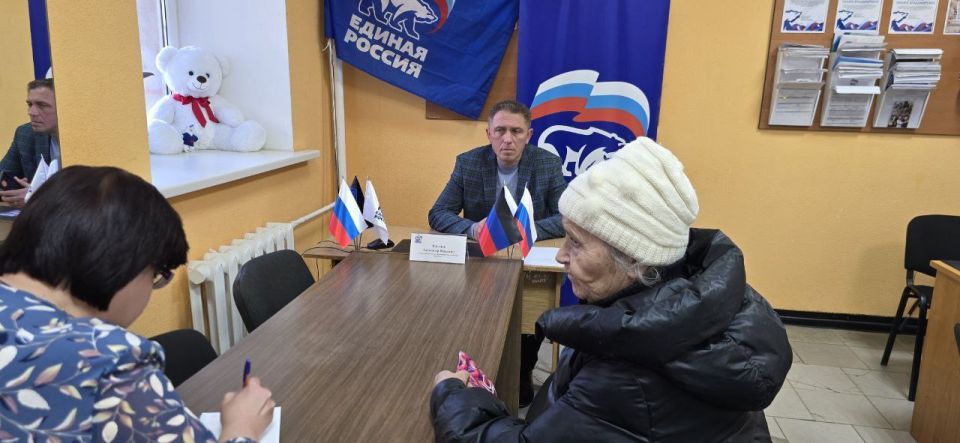 Александр Качанов: Завершилась очередная неделя и хочу поделиться с вами самыми важными событиями, которые произошли в нашем городском округе Александр Качанов: Завершилась очередная неделя и хочу поделиться с вами самыми важными событиями, которые произошли в нашем городском округе