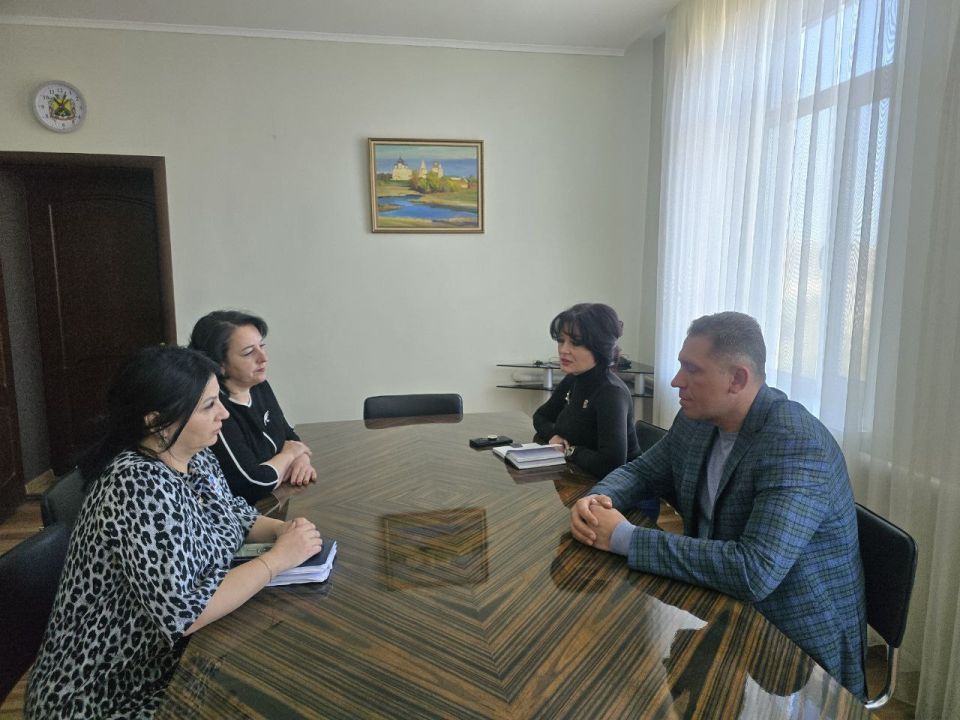 Александр Качанов: Завершилась очередная неделя и хочу поделиться с вами самыми важными событиями, которые произошли в нашем городском округе Александр Качанов: Завершилась очередная неделя и хочу поделиться с вами самыми важными событиями, которые произошли в нашем городском округе