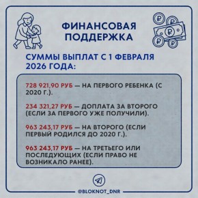 ��� �������� ����������� �������, � ����� ������?