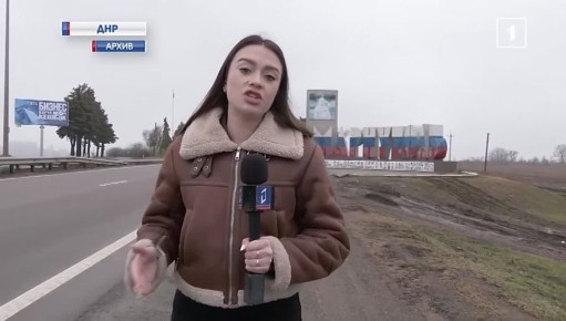 2500 км дорог: Донбасс вырвался в лидеры по ремонту дорожных артерий на юге России