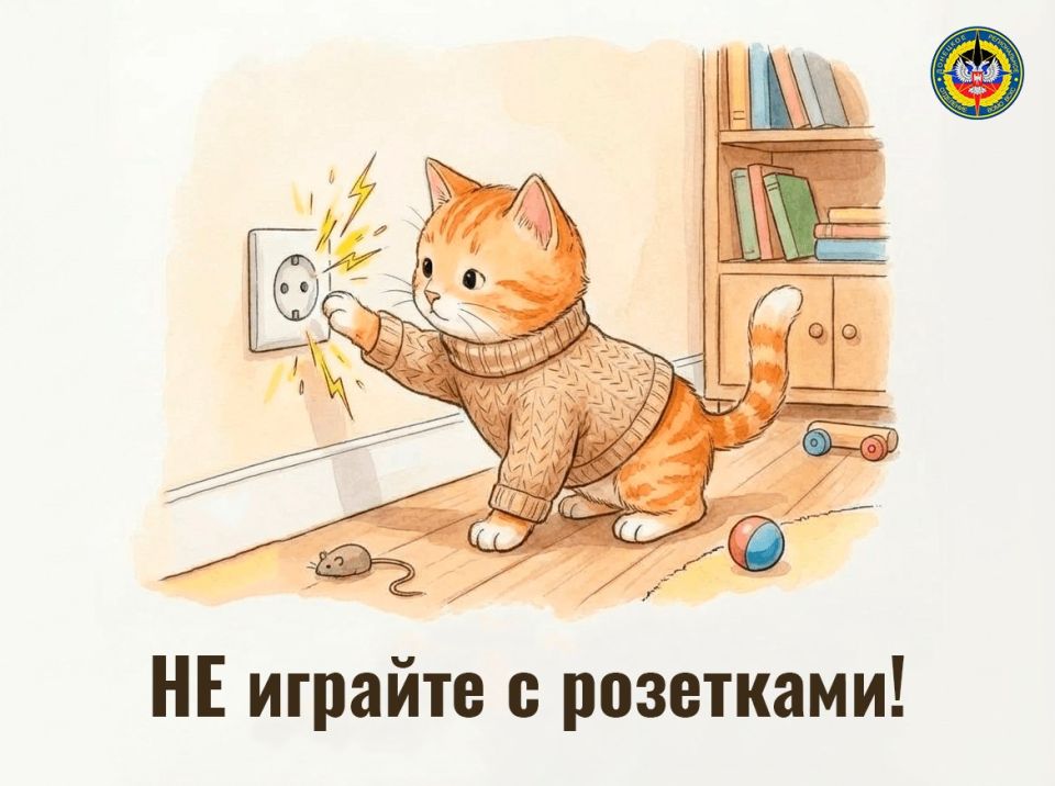 А теперь — познавательная минутка для наших юных читателей! А теперь — познавательная минутка для наших юных читателей!