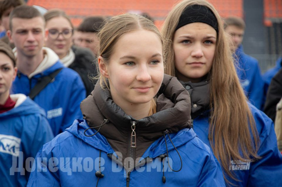 “Крым наш”: 12 лет назад произошло историческое воссоединение полуострова с Российской Федерацией “Крым наш”: 12 лет назад произошло историческое воссоединение полуострова с Российской Федерацией
