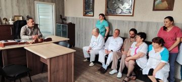 ������� � �������� �����������