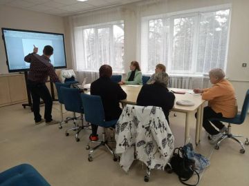 ����� ������������ ����������� �60+�