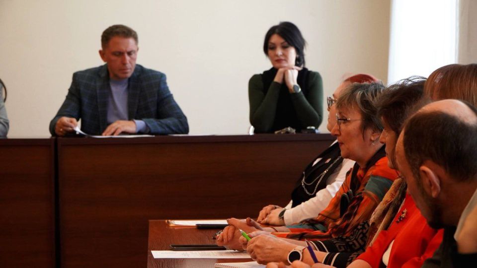 Александр Качанов: Завершилась очередная неделя и хочу поделиться с вами самыми важными событиями, которые произошли в нашем городском округе Александр Качанов: Завершилась очередная неделя и хочу поделиться с вами самыми важными событиями, которые произошли в нашем городском округе
