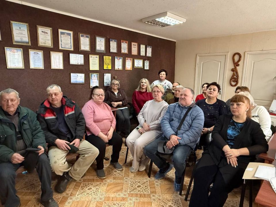 Иван Адамец: Двенадцать лет назад произошло событие, ставшее важнейшей вехой в новейшей истории России — Крым вернулся домой Иван Адамец: Двенадцать лет назад произошло событие, ставшее важнейшей вехой в новейшей истории России — Крым вернулся домой