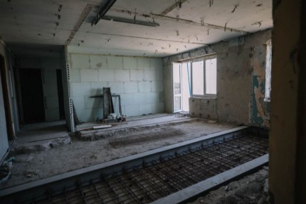 Антон Кольцов: Можно ли приостановить начисление платы за коммунальные услуги в квартире, где продолжаются ремонтно-восстановительные работы?