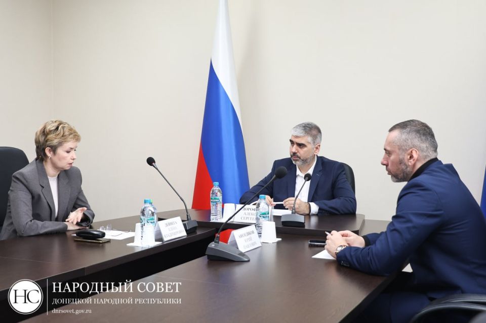 Парламентарии заслушали отчет о работе Счетной палаты Российской Федерации в 2025 году Парламентарии заслушали отчет о работе Счетной палаты Российской Федерации в 2025 году