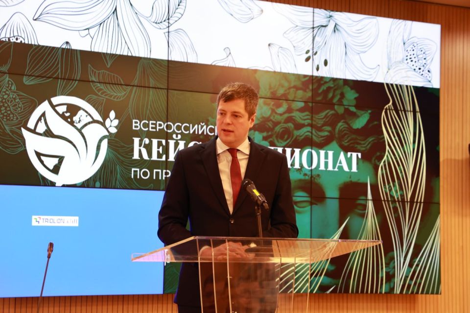 Татьяна Москалькова: В Доме прав человека состоялся финал III Всероссийского кейс-чемпионата по правам человека, который мы уже третий год проводим вместе с МГИМО Татьяна Москалькова: В Доме прав человека состоялся финал III Всероссийского кейс-чемпионата по правам человека, который мы уже третий год проводим вместе с МГИМО