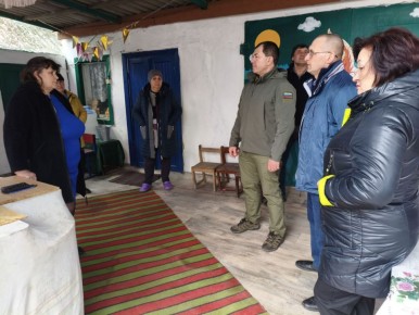 �������� ������������� ����������� ������ ���������� � �������� ����������� �������� ����