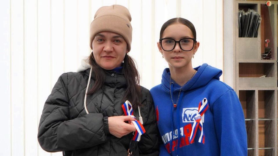 Вдохновение Крыма - творчество и патриотизм Вдохновение Крыма - творчество и патриотизм