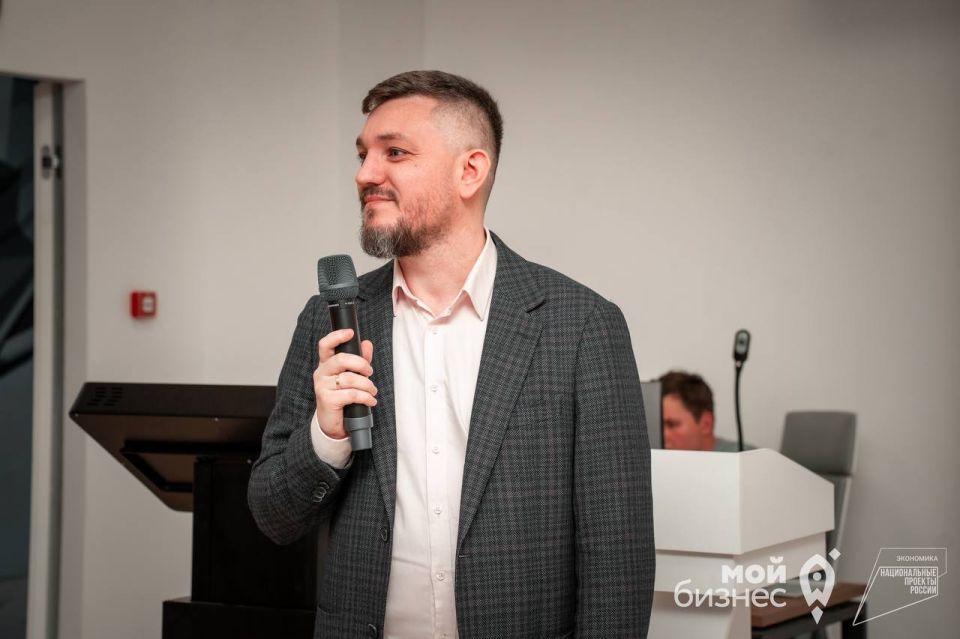 В Донецке прошел хакатон по созданию IT-решений для поддержки ветеранов СВО В Донецке прошел хакатон по созданию IT-решений для поддержки ветеранов СВО