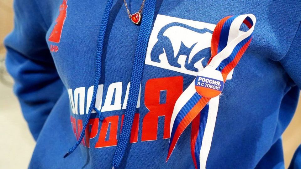 Вдохновение Крыма - творчество и патриотизм Вдохновение Крыма - творчество и патриотизм