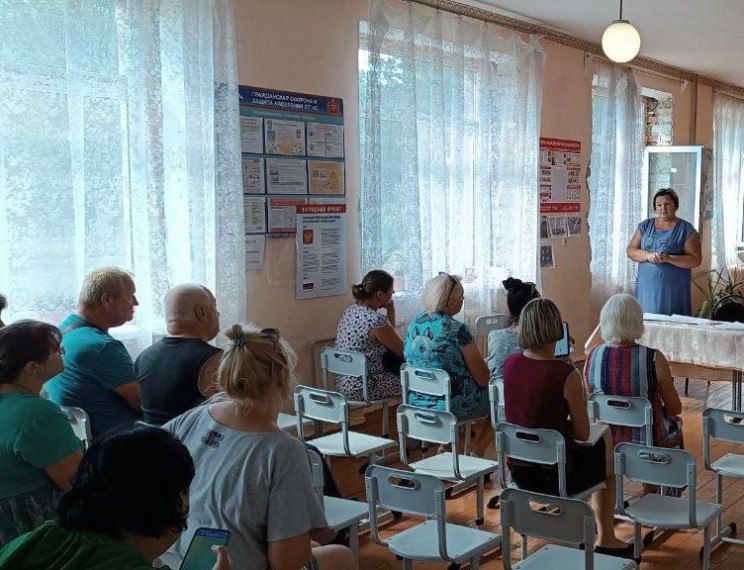Александр Пеняев: Стимулируем активное участие жителей округа в благоустройстве наших городов и поселков Александр Пеняев: Стимулируем активное участие жителей округа в благоустройстве наших городов и поселков