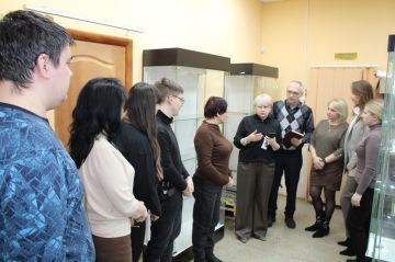 ���� ���������: ���������� ������� ����������� ������������� ���������� ������ �������� � �������� �����������