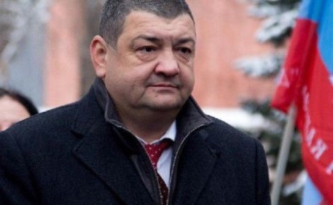 Иван Приходько: В результате бытового пожара в доме, расположенном в Центрально-Городском районе Горловки, повреждена квартира