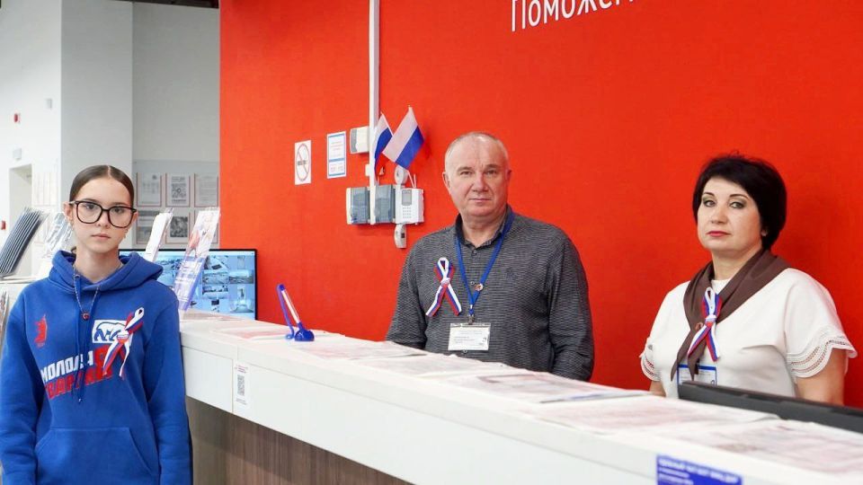Вдохновение Крыма - творчество и патриотизм Вдохновение Крыма - творчество и патриотизм