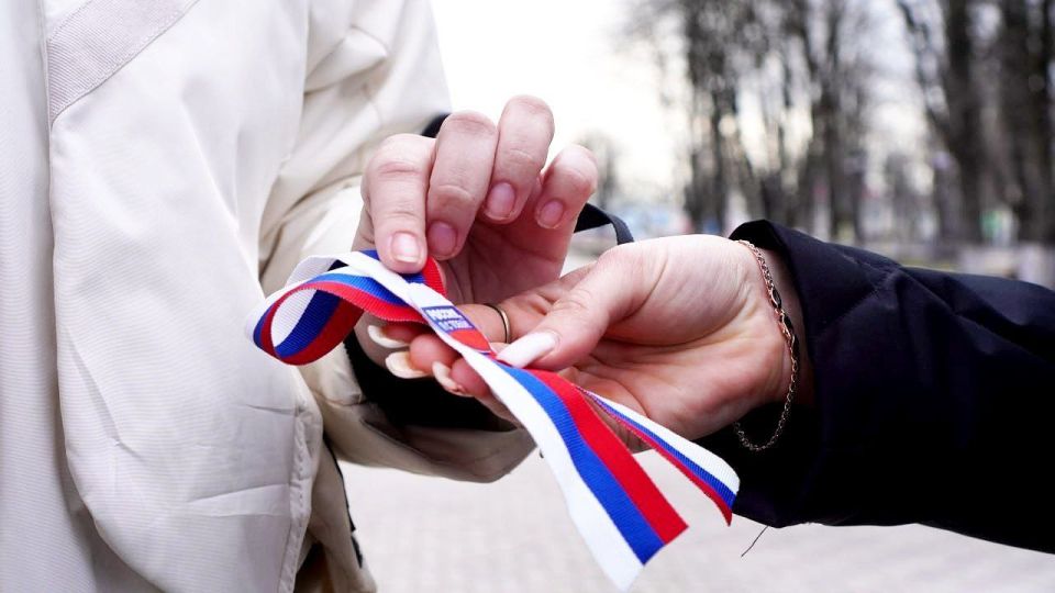 Вдохновение Крыма - творчество и патриотизм Вдохновение Крыма - творчество и патриотизм