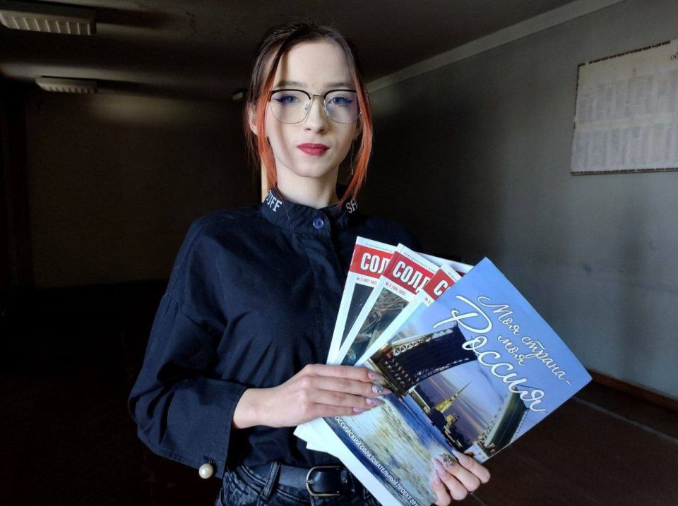 Цепочка добра. Наши #Доброслужащие не сидят сложа руки, а активно помогают тем, кто в этом нуждается! Сектор молодёжной политики отдела молодёжи, спорта и туризма Администрации Старобешевского муниципального округа Донецкой... Цепочка добра. Наши #Доброслужащие не сидят сложа руки, а активно помогают тем, кто в этом нуждается! Сектор молодёжной политики отдела молодёжи, спорта и туризма Администрации Старобешевского муниципального округа Донецкой...
