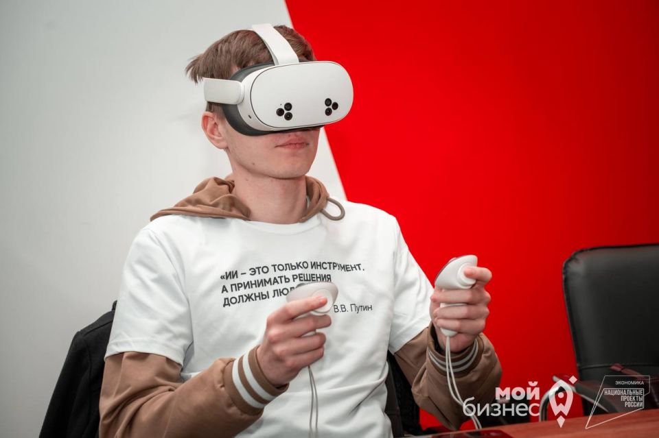 В молодежном центре Донецка прошел хакатон, посвященный разработке инновационных IT-решений, направленных на поддержку ветеранов СВО В молодежном центре Донецка прошел хакатон, посвященный разработке инновационных IT-решений, направленных на поддержку ветеранов СВО