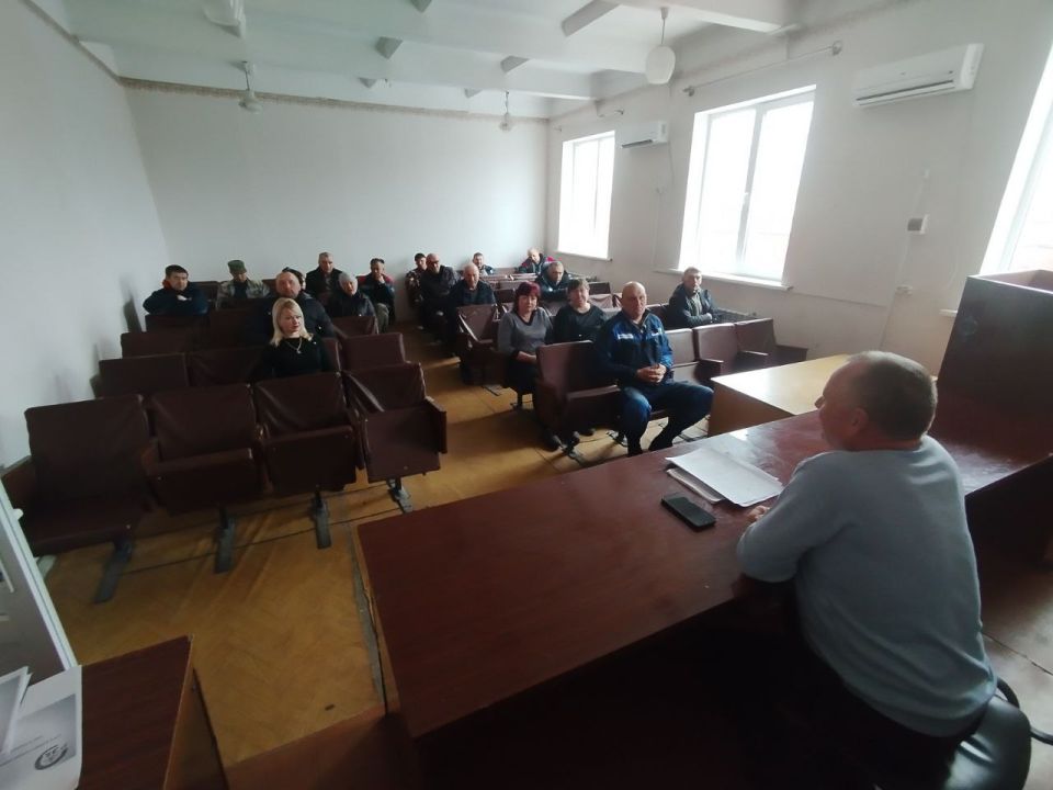 В рамках приема граждан в Волновахе ко мне обратилась жительница села Ближнее с довольно распространенной, но неприятной ситуацией: ошибочным переводом средств в "Донбассгаз" В рамках приема граждан в Волновахе ко мне обратилась жительница села Ближнее с довольно распространенной, но неприятной ситуацией: ошибочным переводом средств в "Донбассгаз"