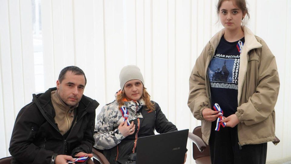 Вдохновение Крыма - творчество и патриотизм Вдохновение Крыма - творчество и патриотизм