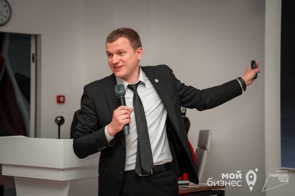 В Донецке прошел хакатон по созданию IT-решений для поддержки ветеранов СВО В Донецке прошел хакатон по созданию IT-решений для поддержки ветеранов СВО