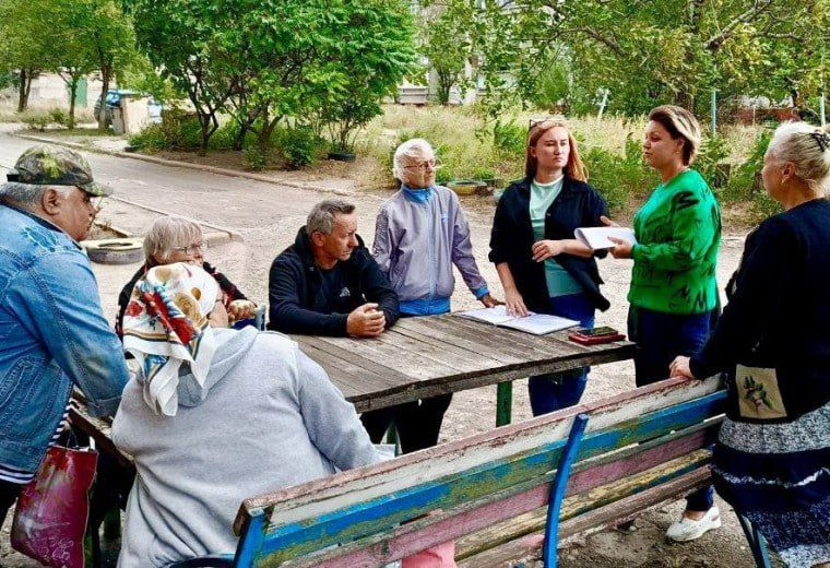 Александр Пеняев: Стимулируем активное участие жителей округа в благоустройстве наших городов и поселков Александр Пеняев: Стимулируем активное участие жителей округа в благоустройстве наших городов и поселков