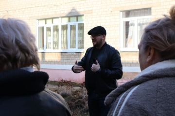 ���� ���������: � ����������-��������� ������ �������� ������ ������� � ��������