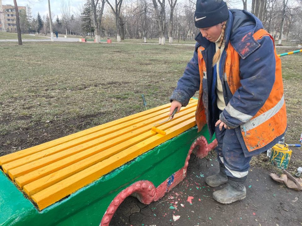 О работах МУП «Простор». Муниципальное унитарное предприятие «Простор» ежедневно выполняет все необходимые работы по содержанию городских улиц О работах МУП «Простор». Муниципальное унитарное предприятие «Простор» ежедневно выполняет все необходимые работы по содержанию городских улиц