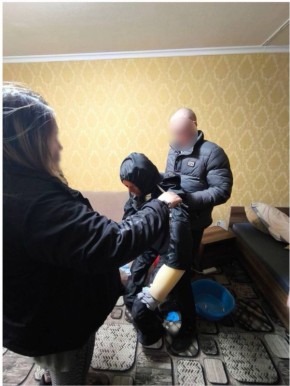 В Донецке задержана подозреваемая в убийстве