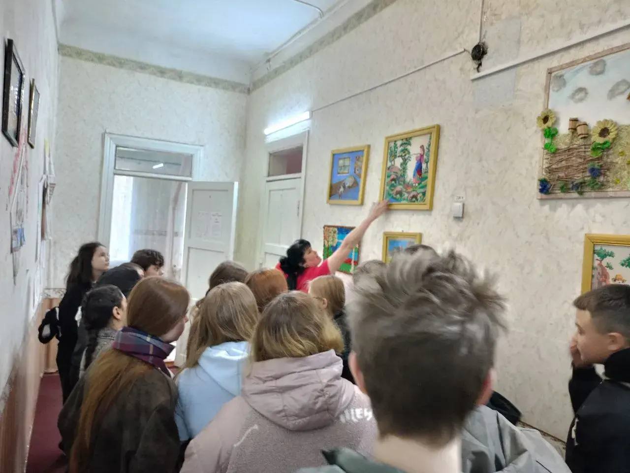 МБУ "Городской дом культуры" - единственный культурный центр в городском округе Харцызск с редкой и старинной историей МБУ "Городской дом культуры" - единственный культурный центр в городском округе Харцызск с редкой и старинной историей