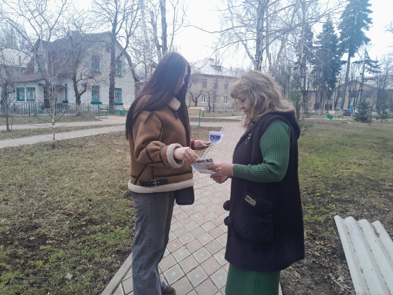 «МИР ТАКОЙ БОЛЬШОЙ И РАЗНЫЙ!» К МЕЖДУНАРОДНОМУ ДНЮ БОРЬБЫ ЗА ЛИКВИДАЦИЮ РАСОВОЙ ДИСКРИМИНАЦИИ «МИР ТАКОЙ БОЛЬШОЙ И РАЗНЫЙ!» К МЕЖДУНАРОДНОМУ ДНЮ БОРЬБЫ ЗА ЛИКВИДАЦИЮ РАСОВОЙ ДИСКРИМИНАЦИИ