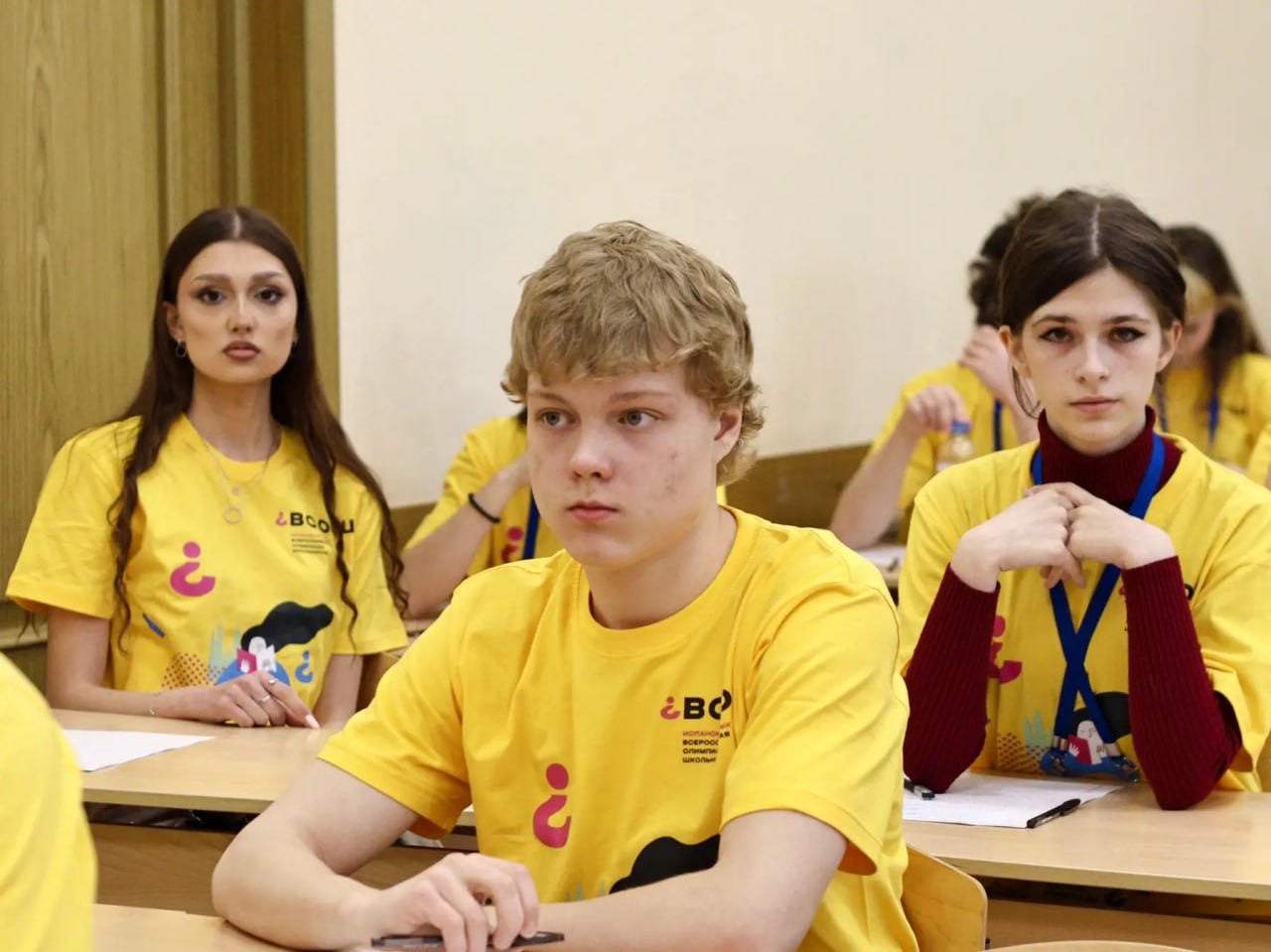 Наша обучающаяся стала призером заключительного этапа ВсОШ по испанскому языку! Наша обучающаяся стала призером заключительного этапа ВсОШ по испанскому языку!